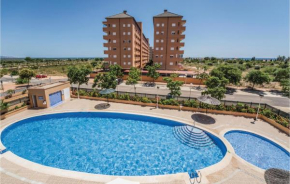Two-Bedroom Apartment in Cabanes, Cabanes
